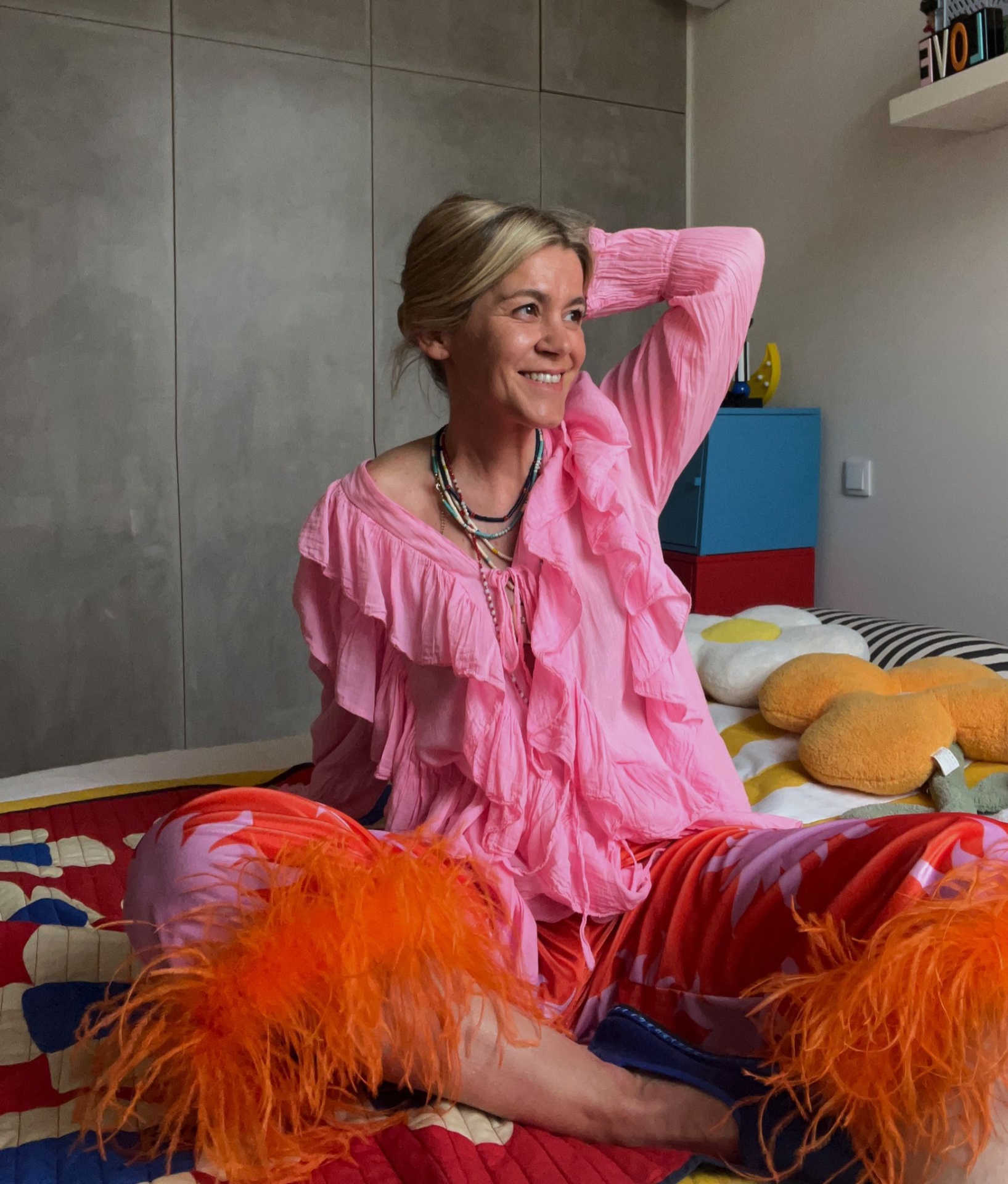 Camisa&#x20;Marshmallow