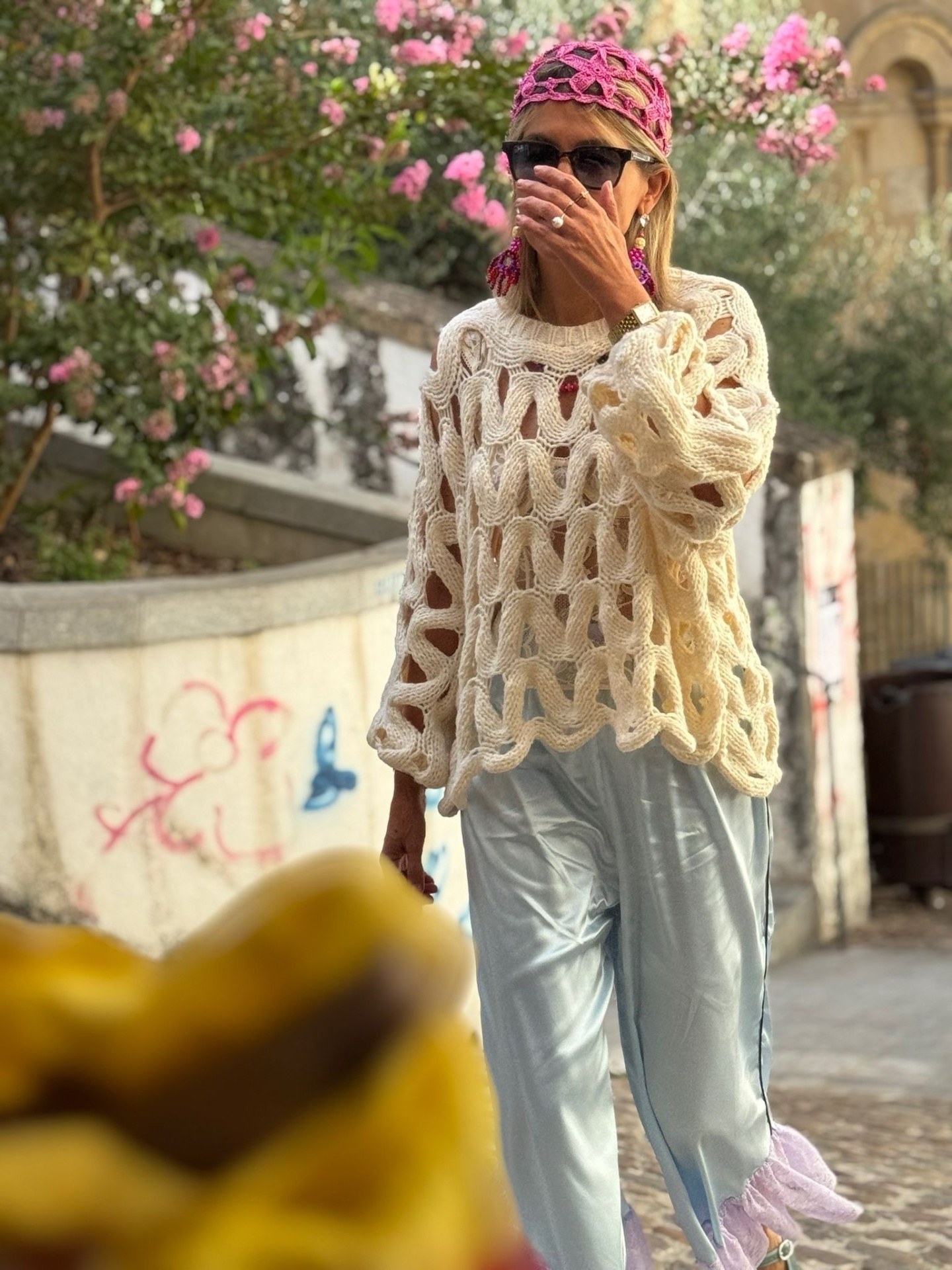 Camisola&#x20;&#x27;Monte&#x20;Branco&#x27;