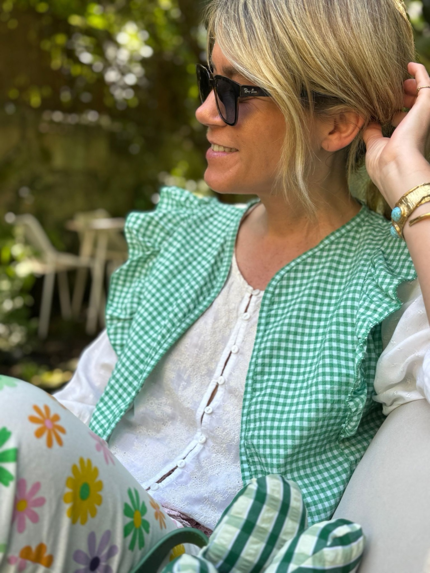 Colete&#x20;vichy&#x20;summer