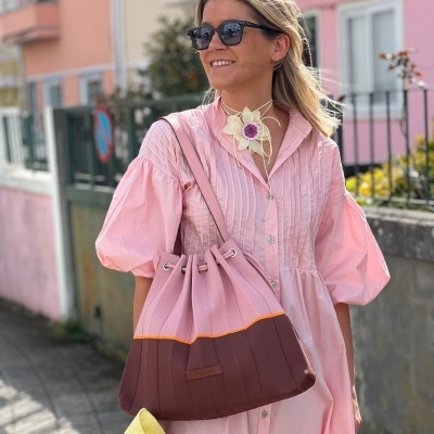 Vestido&#x20;imperial&#x20;rosa