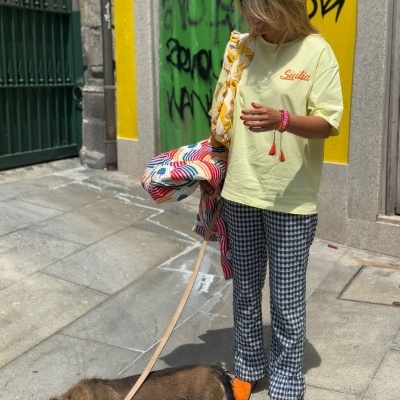 T-shirt&#x20;lemonade