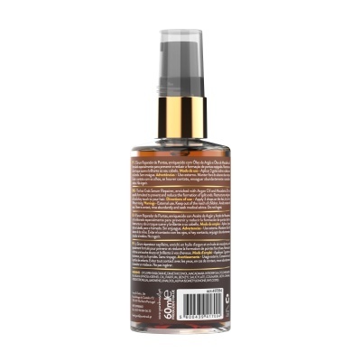 PUREBRASIL&#x20;S&#x00E9;rum&#x20;Arg&#x00E3;o&#x20;60ML