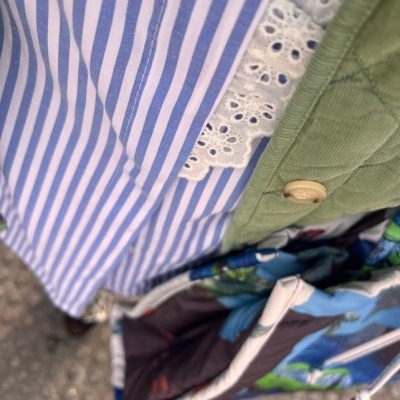 Camisa&#x20;riscas&#x20;bordado&#x20;ingl&#x00EA;s