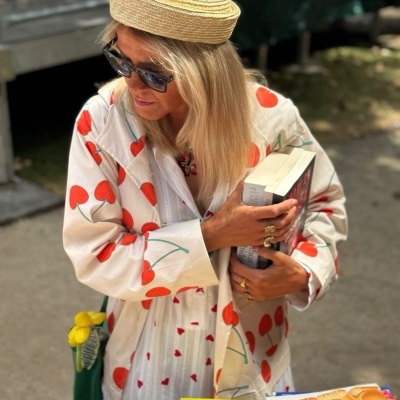 Casaco&#x20;&quot;Corta&#x20;Vento&quot;&#x20;Cerise