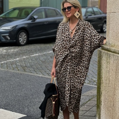 Vestido&#x20;selvagem