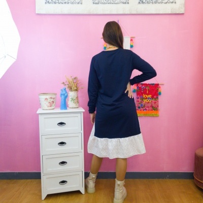 Vestido&#x20;barra&#x20;bordado&#x20;ingl&#x00EA;s