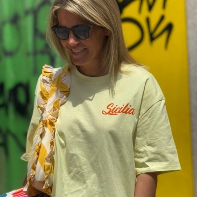 T-shirt&#x20;lemonade