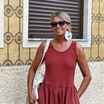 Vestido&#x20;Algarve&#x20;vermelho