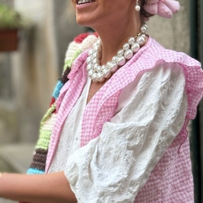 Colete&#x20;vichy&#x20;summer