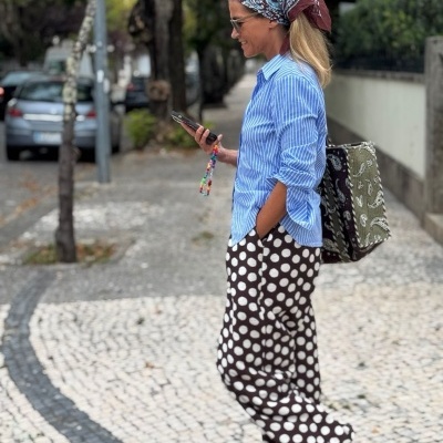 Cal&#x00E7;as&#x20;Pantalona&#x20;&quot;Ball&quot;