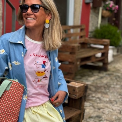 T-shirt&#x20;dogs&#x20;listas