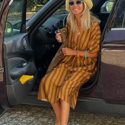 Vestido&#x20;caramel&#x20;candy