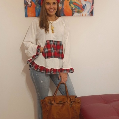 Camisola&#x20;Sublime