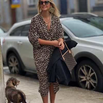 Vestido&#x20;selvagem