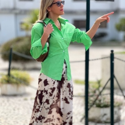 Saia&#x20;cow&#x20;acetinada