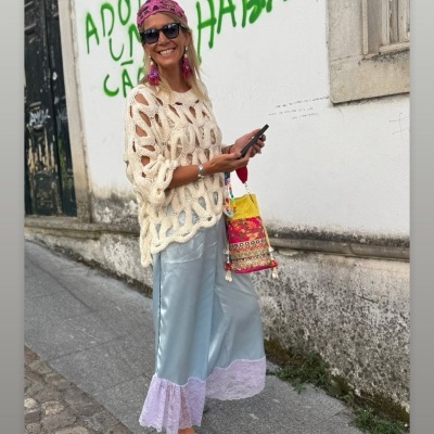 Camisola&#x20;&#x27;Monte&#x20;Branco&#x27;