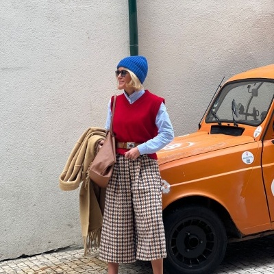 Bermuda&#x20;fazenda&#x20;&#x27;eu&#x20;desfilo&#x27;