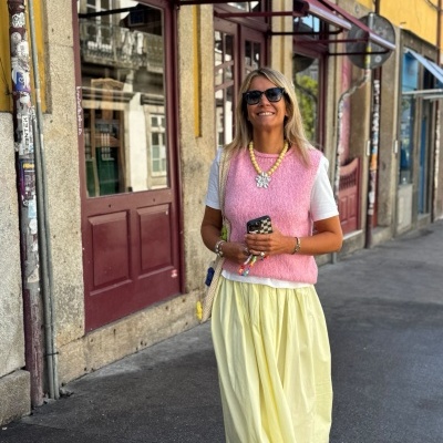 Colete&#x20;&#x27;Sweet&#x20;Rose&#x27;