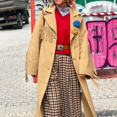 Bermuda&#x20;fazenda&#x20;&#x27;eu&#x20;desfilo&#x27;