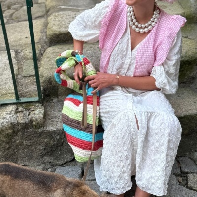 Colete&#x20;vichy&#x20;summer