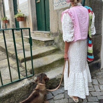 Colete&#x20;vichy&#x20;summer