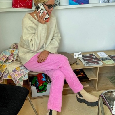 Cal&#x00E7;a&#x20;bubble