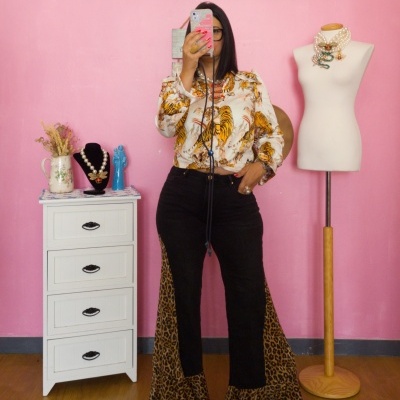 Cal&#x00E7;a&#x20;Jungle