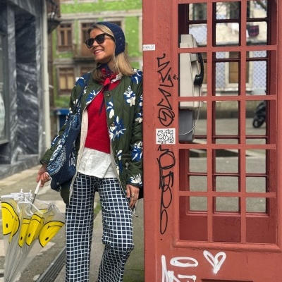 Cal&#x00E7;as&#x20;vichy&#x20;azul