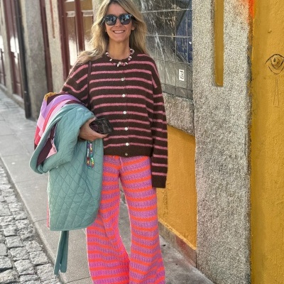 Cal&#x00E7;as&#x20;malha&#x20;&#x27;orange&#x20;rose&#x27;