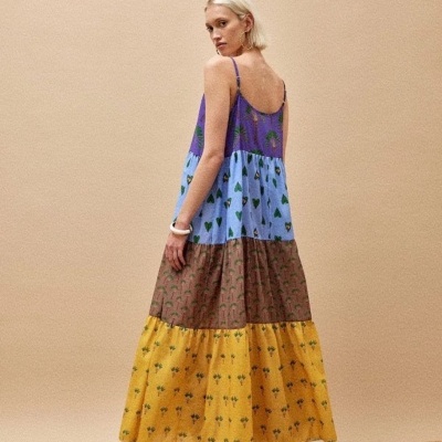 Vestido&#x20;tropical&#x20;Brasil