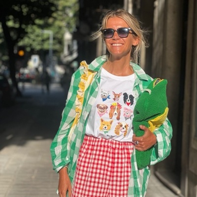 T-shirt&#x20;puppies