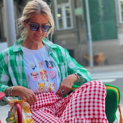 T-shirt&#x20;puppies