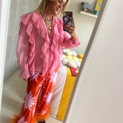 Camisa&#x20;Marshmallow