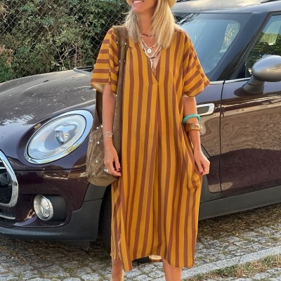 Vestido&#x20;caramel&#x20;candy