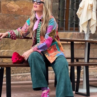 Cal&#x00E7;a&#x20;bombazina