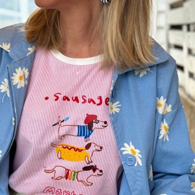 T-shirt&#x20;dogs&#x20;listas