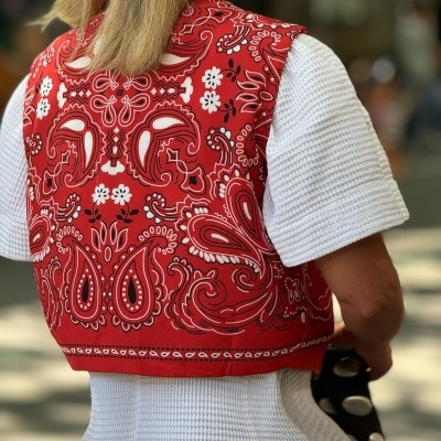 Colete&#x20;bandana
