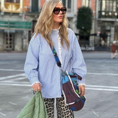 Camisa&#x20;riscas&#x20;bordado&#x20;ingl&#x00EA;s