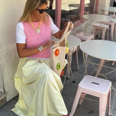 Colete&#x20;&#x27;Sweet&#x20;Rose&#x27;