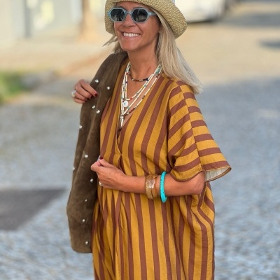 Vestido&#x20;caramel&#x20;candy