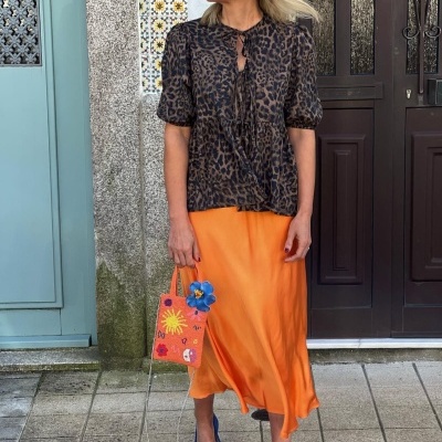Saia&#x20;orange