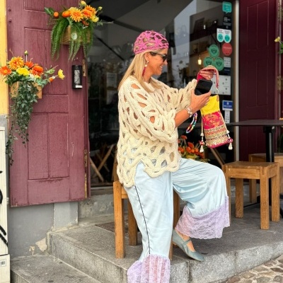 Camisola&#x20;&#x27;Monte&#x20;Branco&#x27;