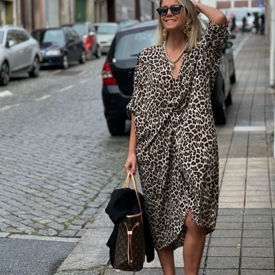 Vestido&#x20;selvagem