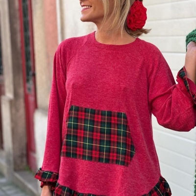 Camisola&#x20;Sublime