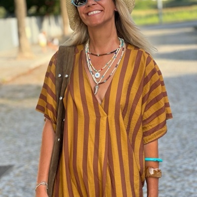 Vestido&#x20;caramel&#x20;candy