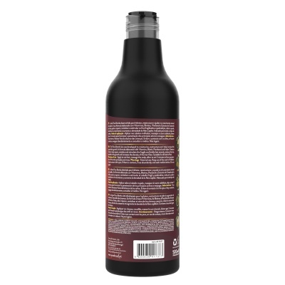 PUREBRASIL&#x20;Champ&#x00F4;&#x20;Pure&#x20;Bomba&#x20;500ML