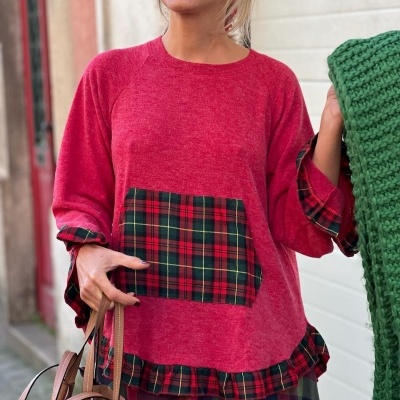 Camisola&#x20;Sublime