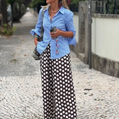 Cal&#x00E7;as&#x20;Pantalona&#x20;&quot;Ball&quot;