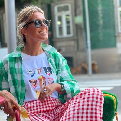 T-shirt&#x20;puppies