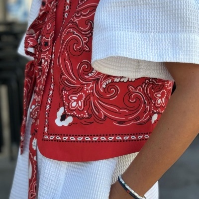 Colete&#x20;bandana
